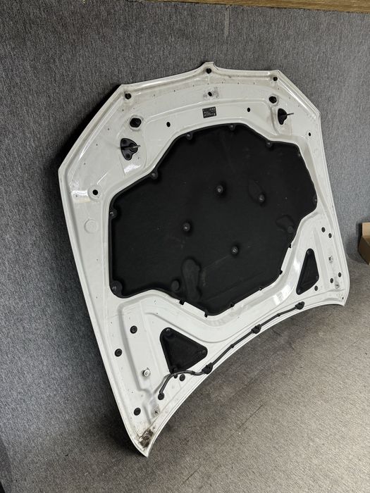 Capota Bmw seria 5 G30 G31 Completa