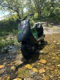 Aprilia amico sport schimb cu atv