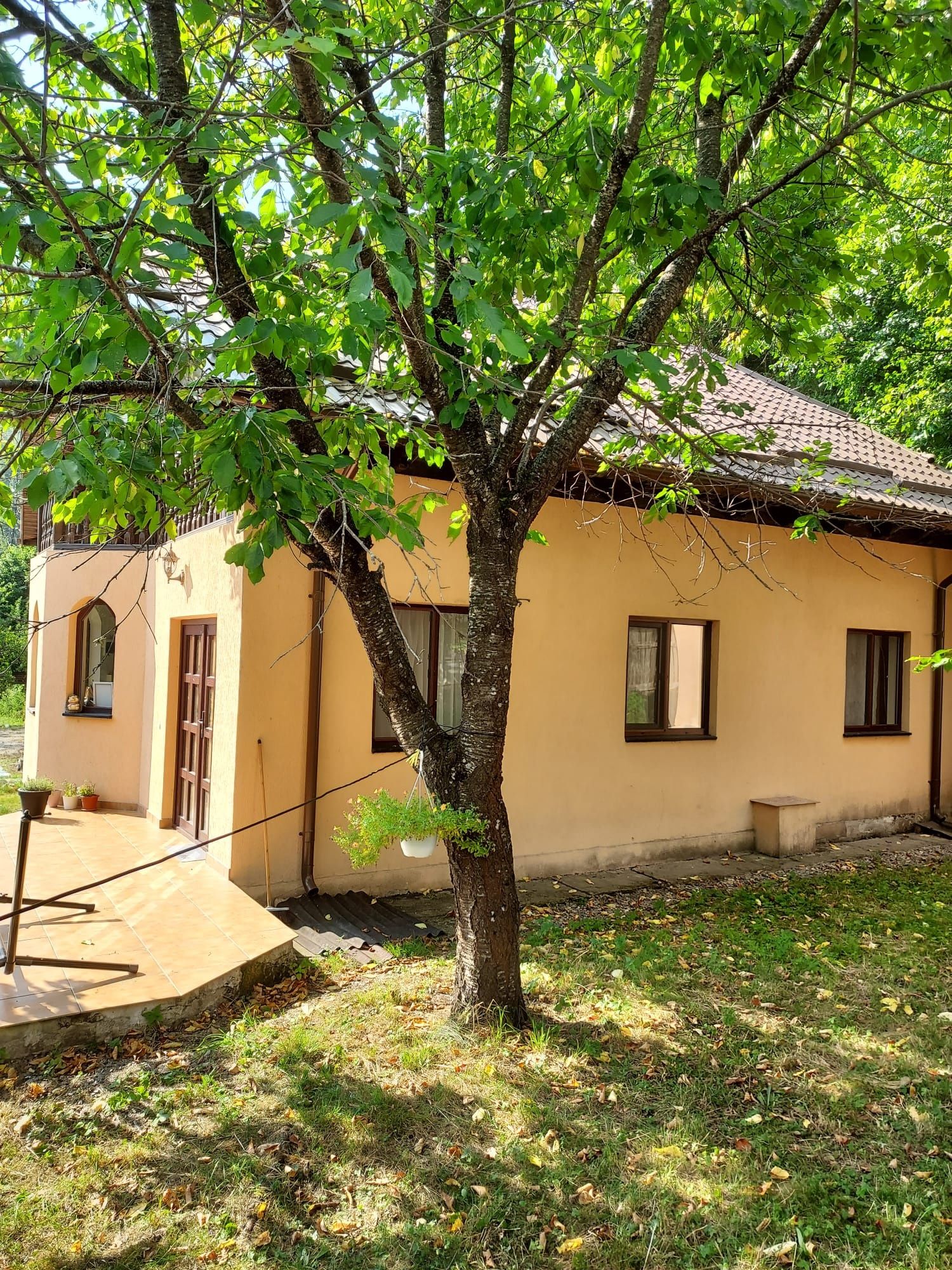 Casa de vanzare în Comuna Malaia  jud Valcea