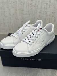 Кеды tommy hilfiger