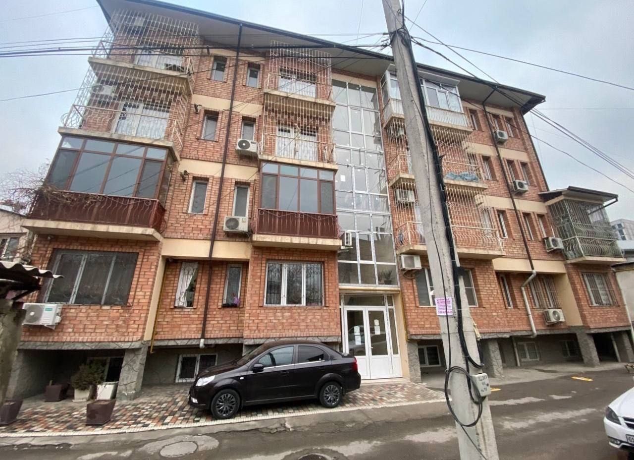 Квартира  продаётся