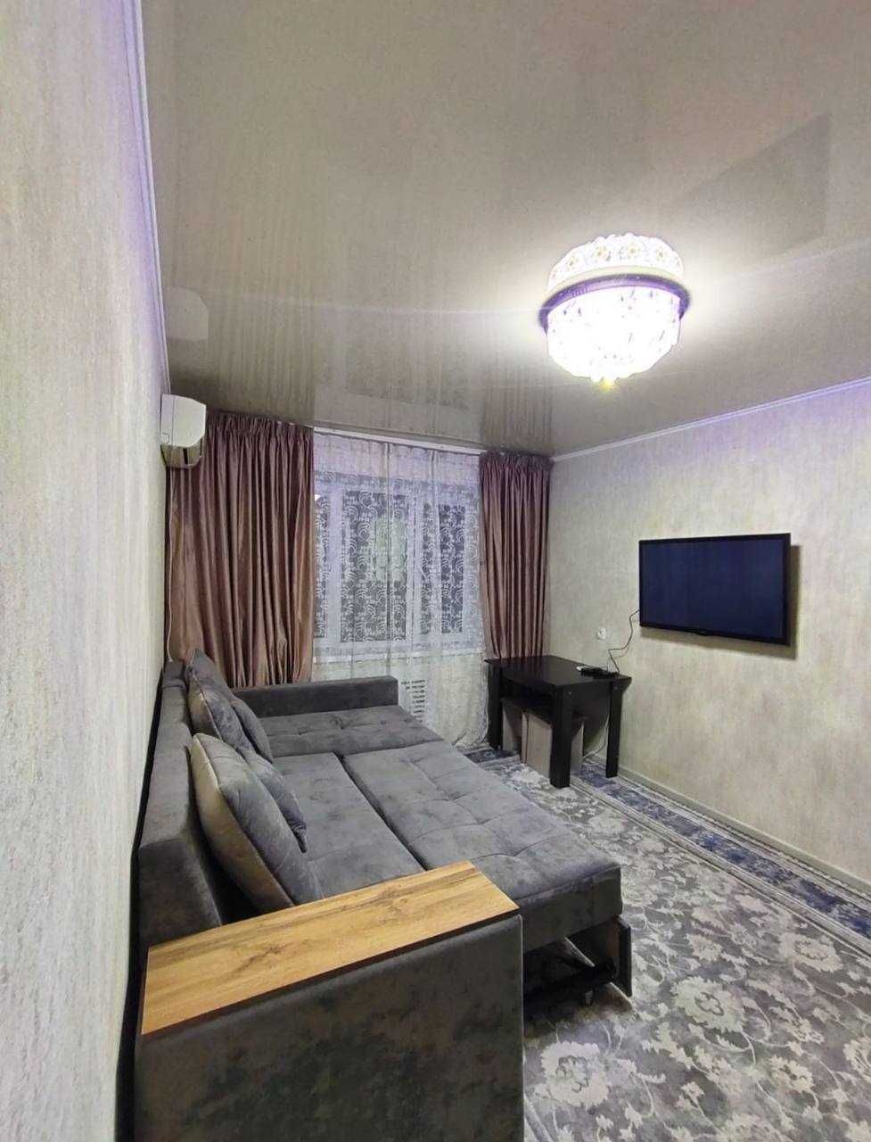 Сдается квартира в аренду