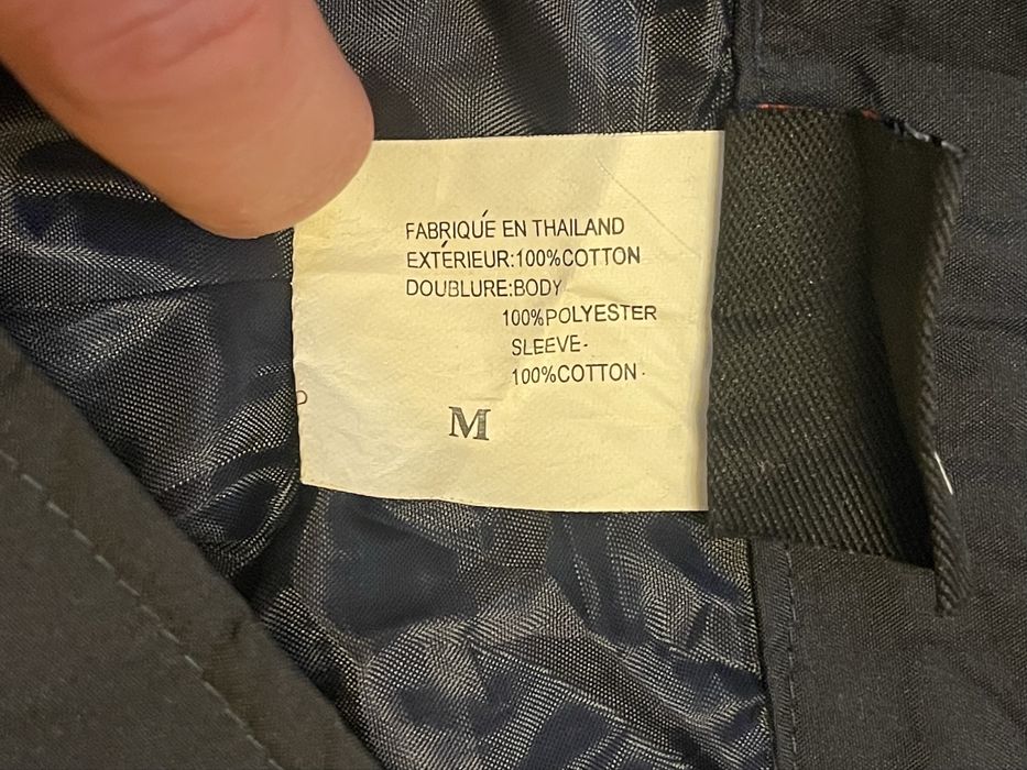 Pantaloni dama Fubu marimea M