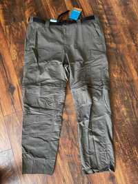 оригинальные штаны-трансформер Columbia 40x32