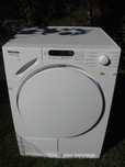Сушилня Miele  Gala Grande XL T7000C