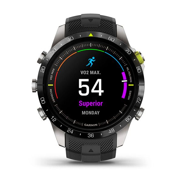 Garmin Marq Athlete Gen 2