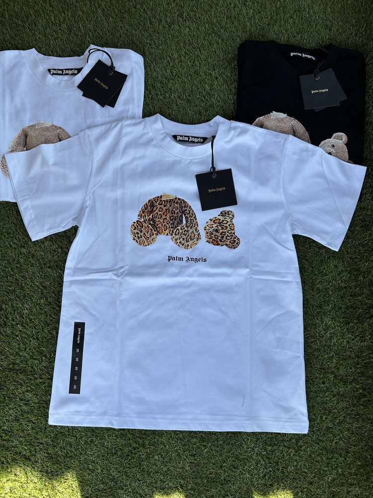 Tricou Palm Angels / Premium / 2025 - Bear