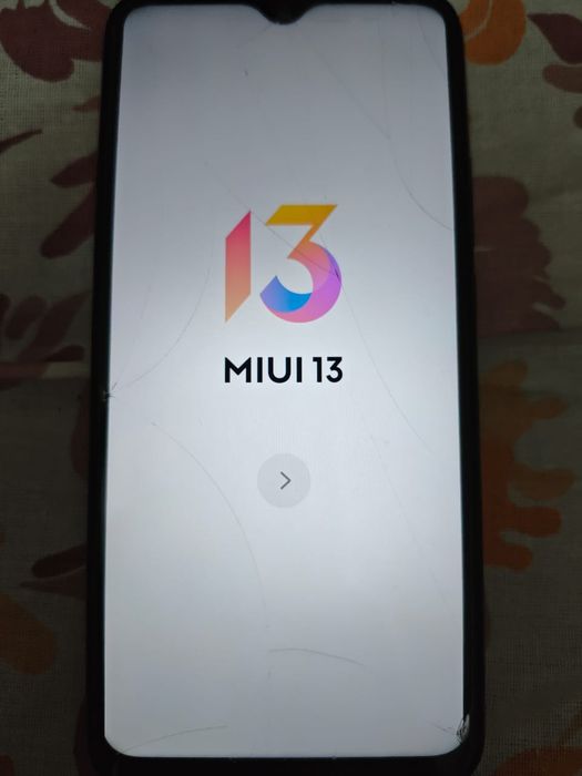 Продаю смартфон Редми ноут 8 про