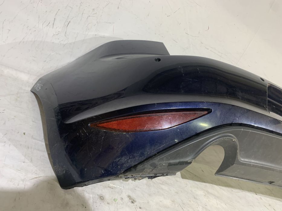 Bara spate VW Golf 7 Hatchback, 2013, 2014, 2015, 2016, 2017, cod origine OE 5G6807421.