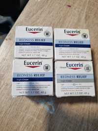 Creme antirid Eucerin Redness Relief