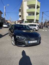 Audi a5 s-line 4.0 tdi luna 12.2019 quattro 20500€ usor neg‼️