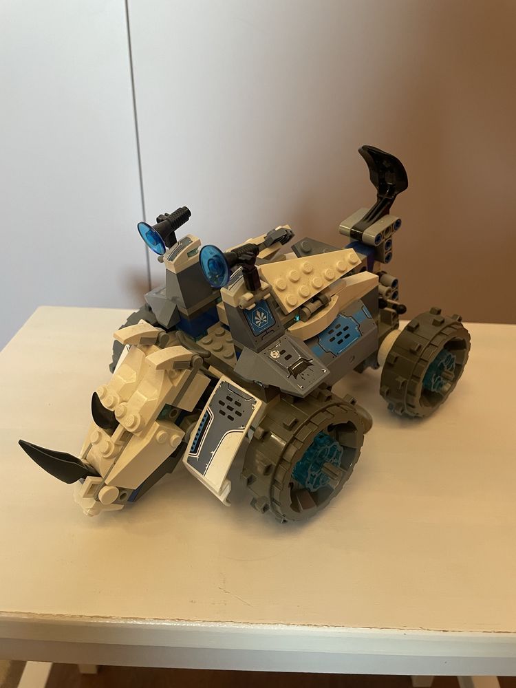 Lego Chima/70131/лего играчки/toys/figures/колекционерски фигурки