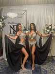 Dansatoare bellydance/ oriental