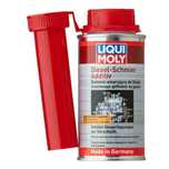Добавка за смазване на дизелова горивна помпа Liqui Moly 150 мл. 20454