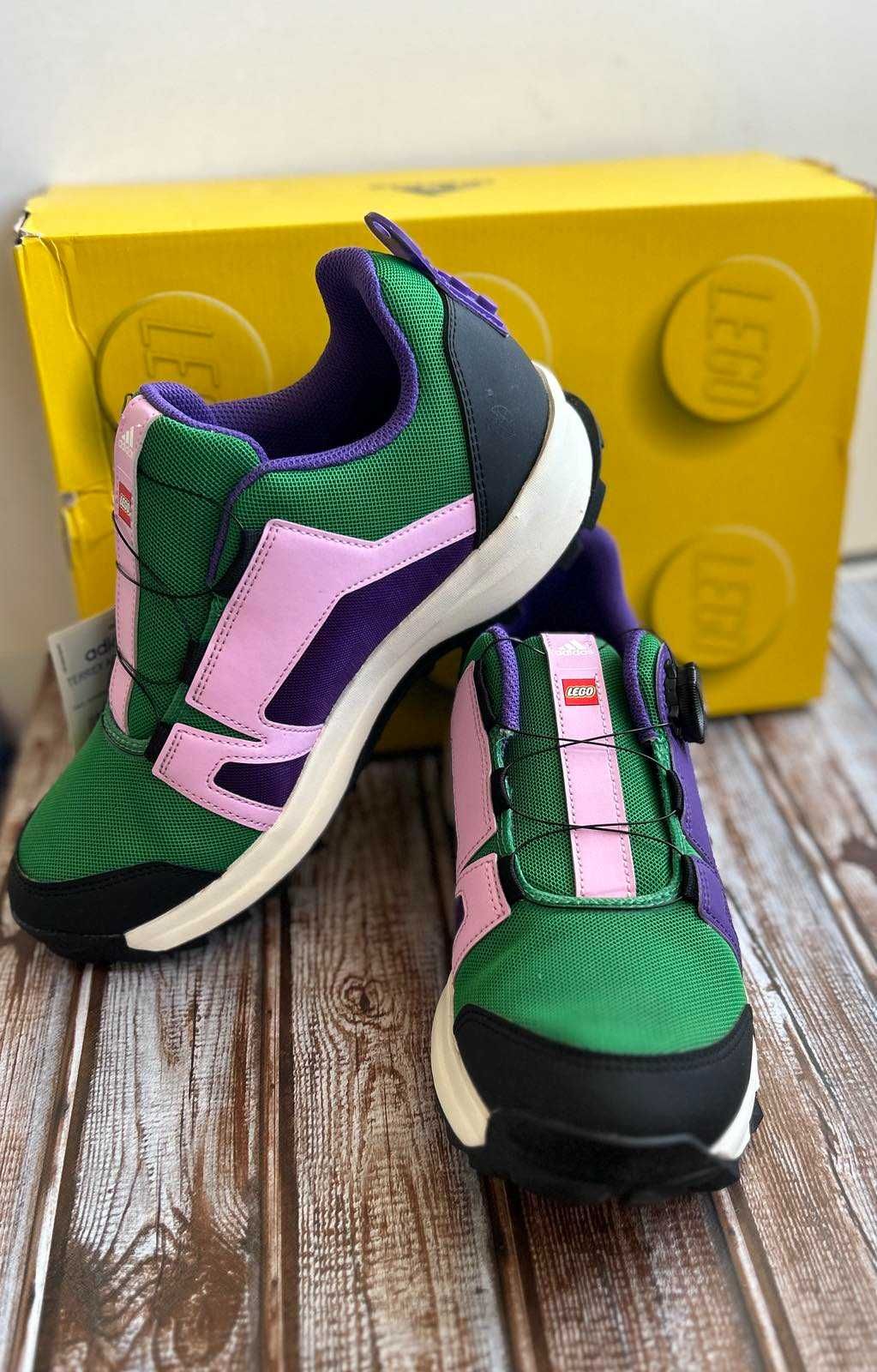 Adidas / Адидас Terrex НОВИ маратонки туристически