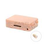 Cutie gsm/ casca/ camera copiat