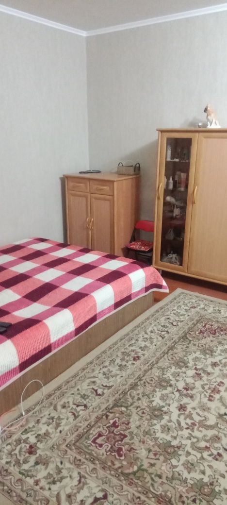Продам 1 комнатную
