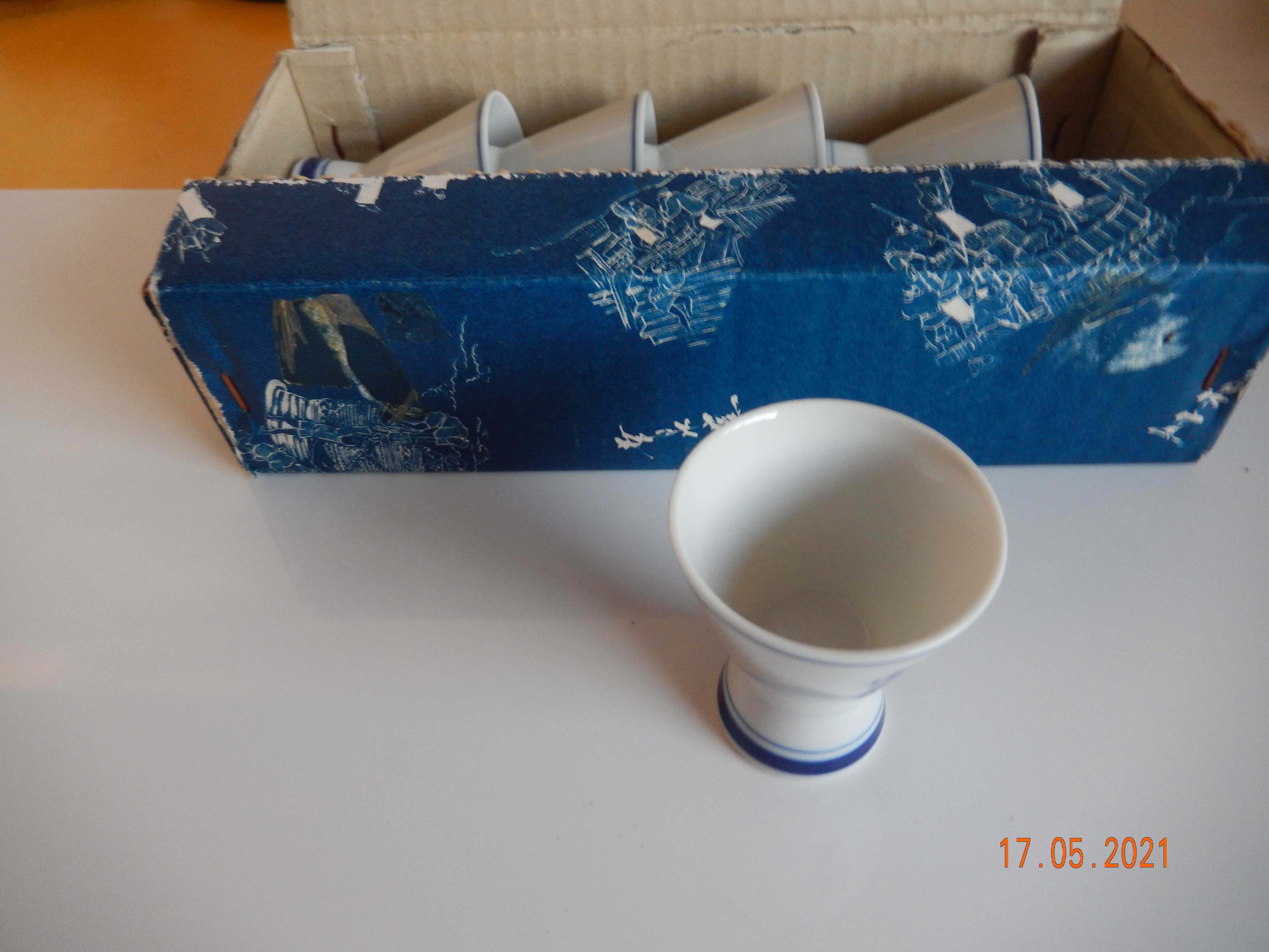 set sake sau palinca adus din Japonia