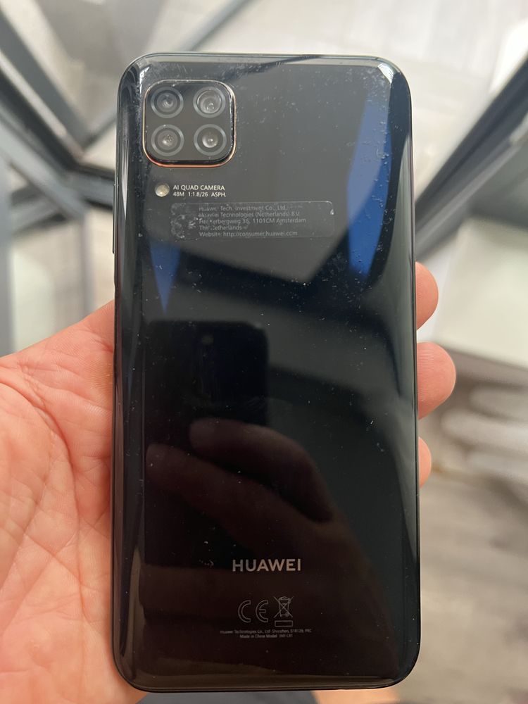 Huawei P40 Lite 128gb ram 6