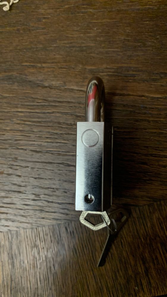 Катинар Abloy 341