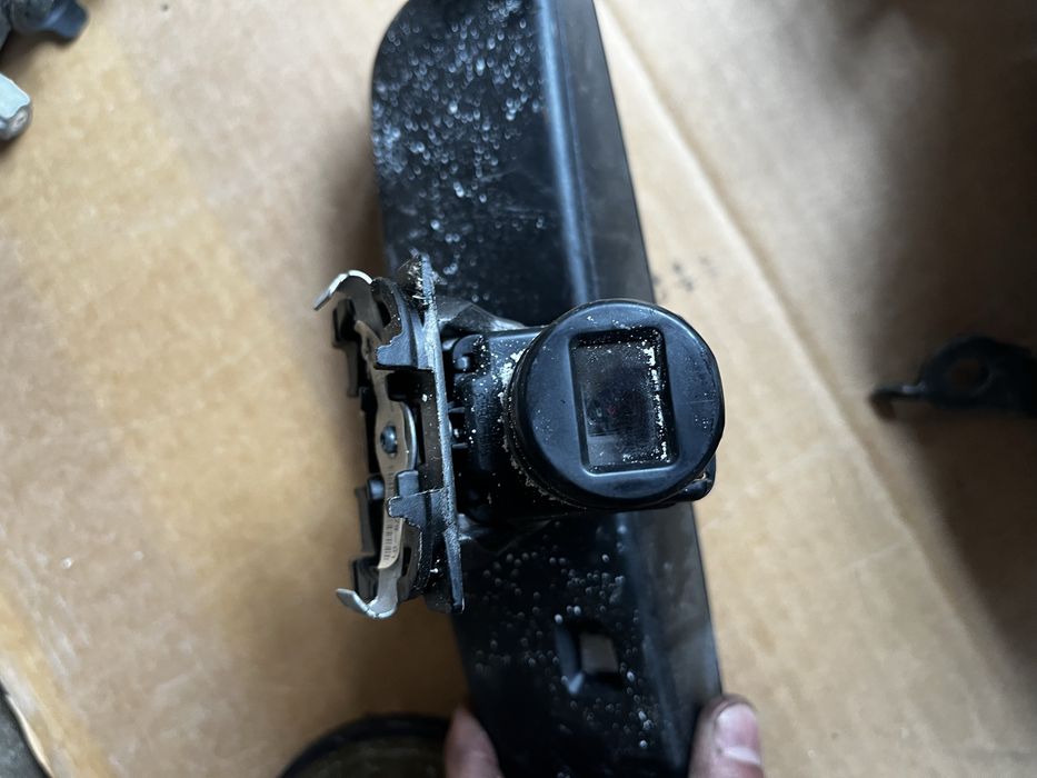 Вътрешно огледало бмв ф30 ф31