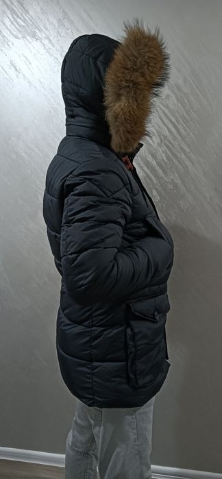 Зимно яке / парка