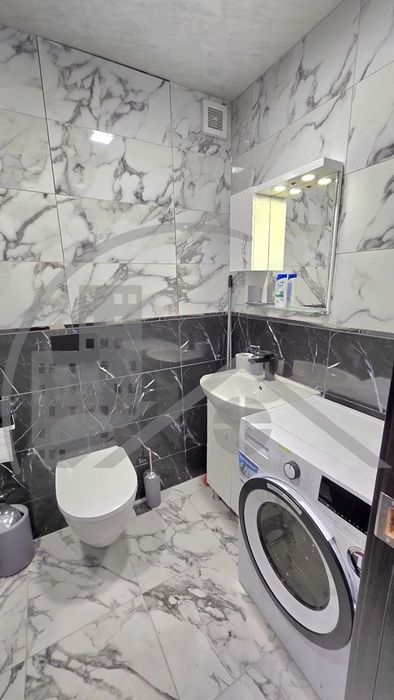 Продава се Двустаен апартамент в Варна, Гръцка махала - 60 кв.м за 2834 €/кв.м - Снимка #7