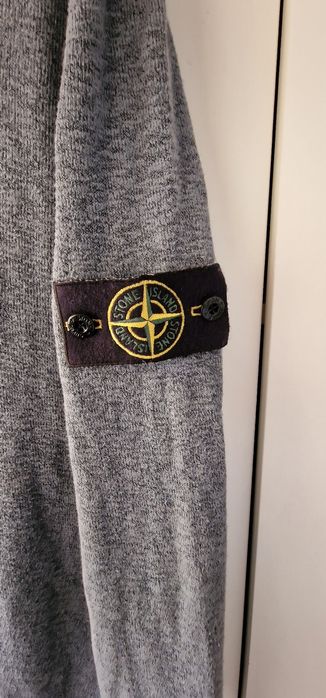 Bluză Stone Island