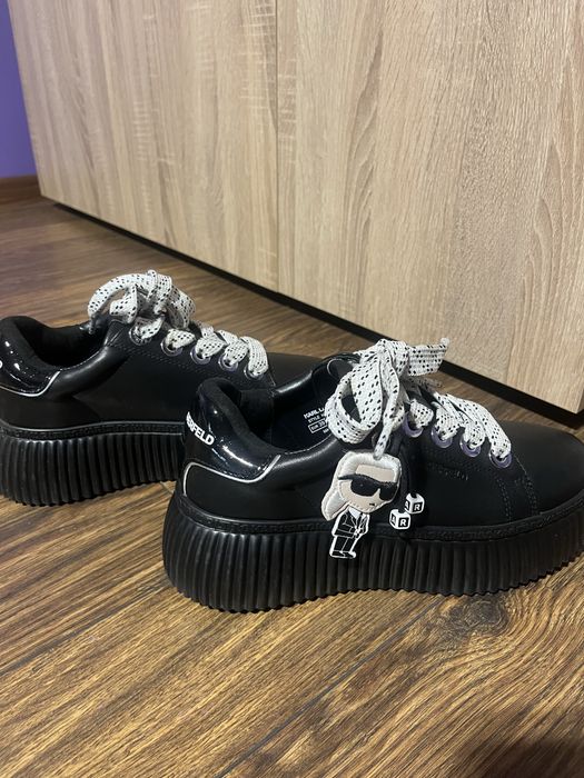 Маратонки Karal Lagerfeld