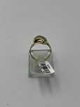 Inel aur 14k 3.45g diametru 19 marimea 59 #14449