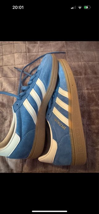 Adidas handbal spezial