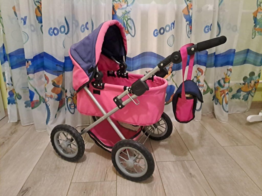 Детска количка за кукли