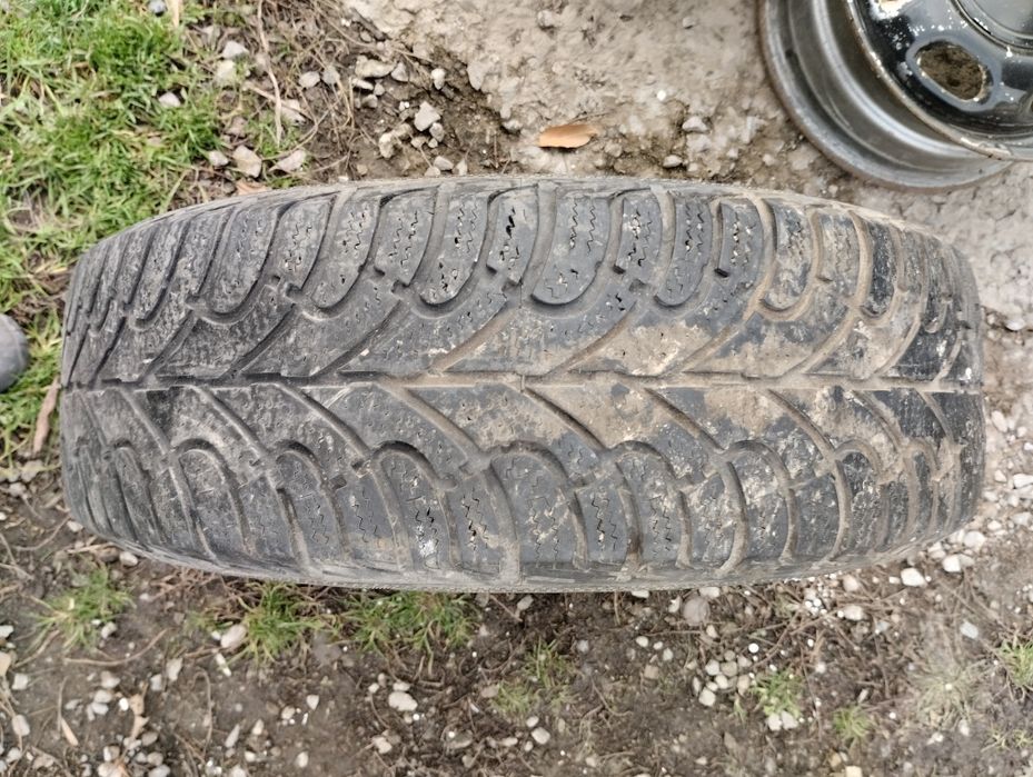 Продается шины,диски б/у