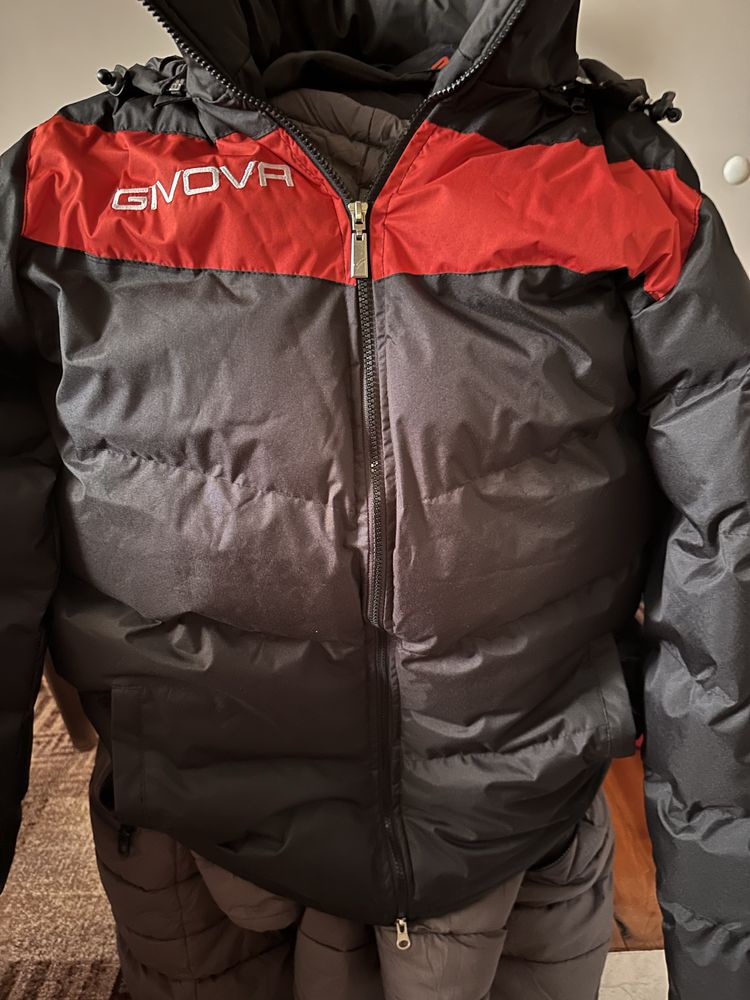 Непромокаемо яке Givova