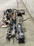 Dezmembrez nissan patrol y60/y61