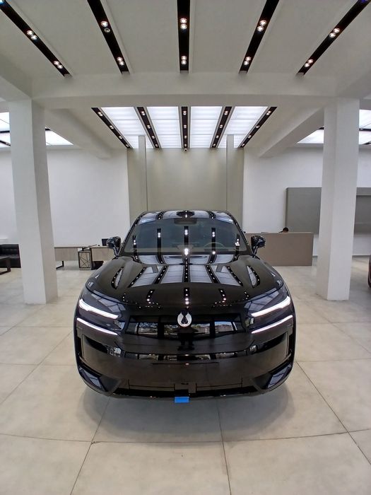 DENZA N 9 самая фулловая с Автосалона с Гарантией!!!