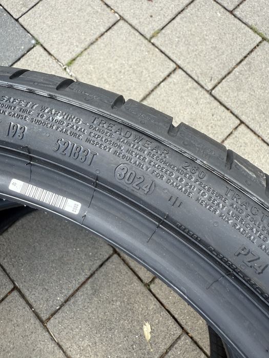 Jante bmw 20” alpina