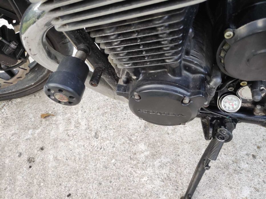 Vand Honda CB 750 Street Figheter