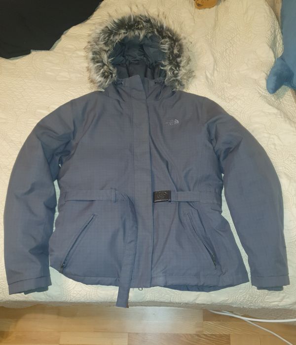 Geaca North Face foarte buna