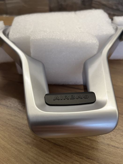 Бленда Капачка Волан Mercedes C W204 E CLA CLS Мерцедес Ц Е