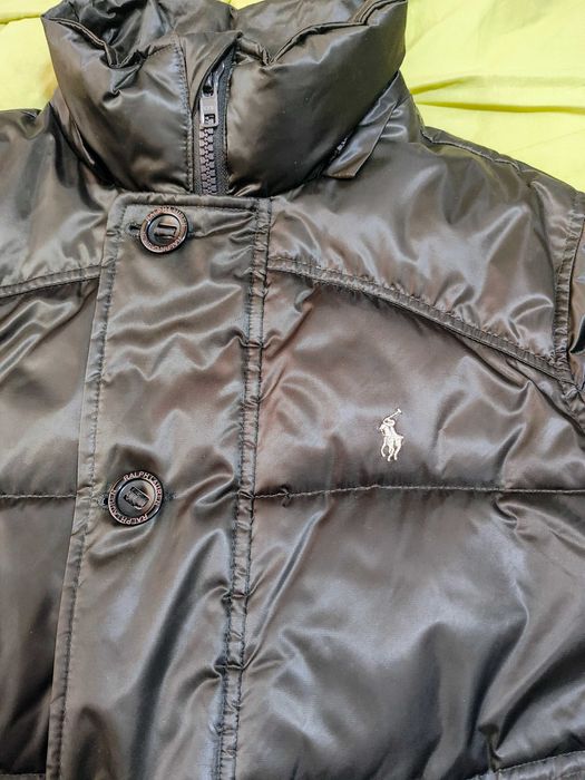 Ralph Lauren.Почти ново яке размер М