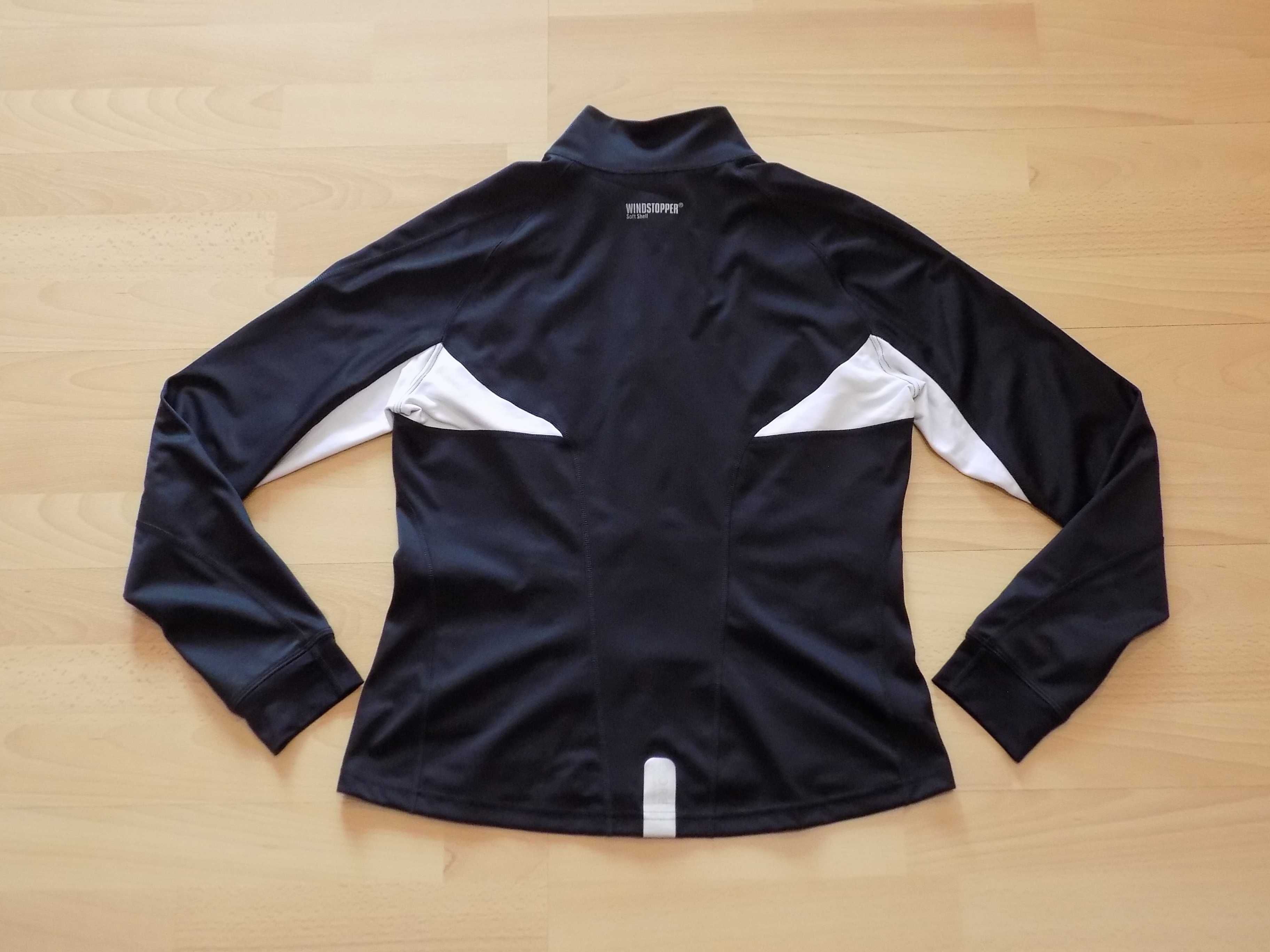 блуза mountain hardwear/gore running wear горнище оригинално дамска M