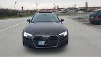 Vand Audi  A4  B9