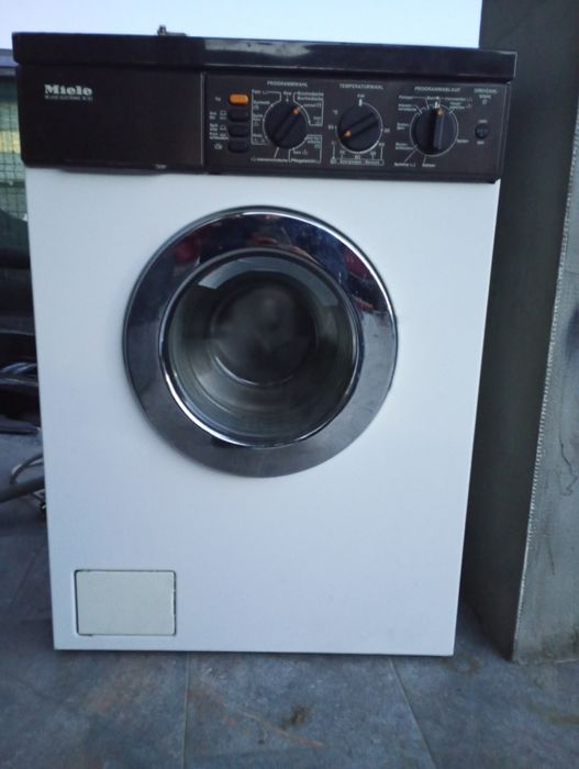 Mașini de spălat rufe