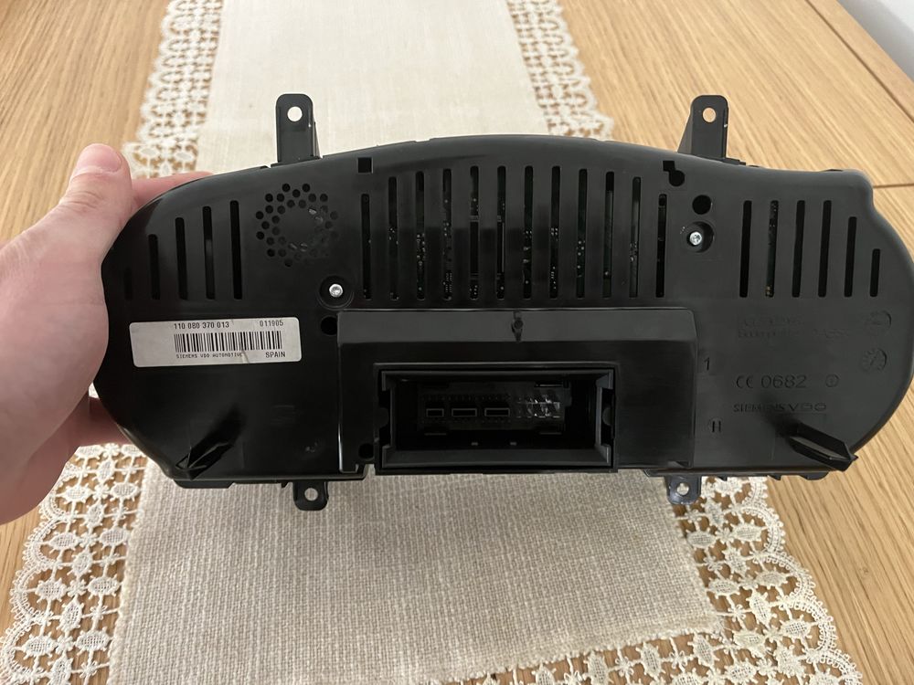 Километражи за Seat Leon 1P MK2 Preface