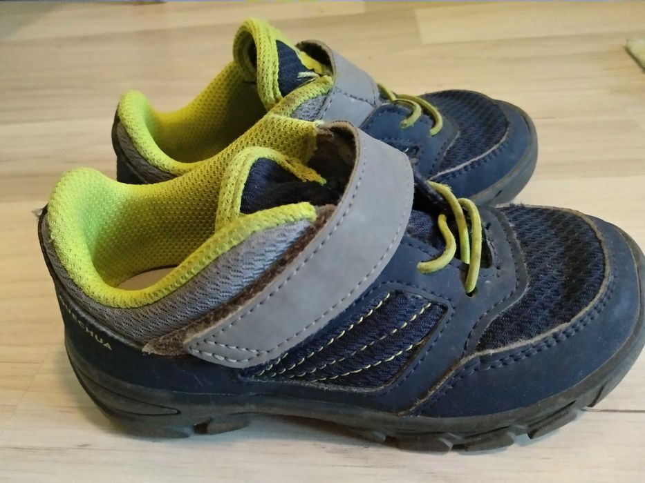 Детски обувки н. 25/26 Quechua