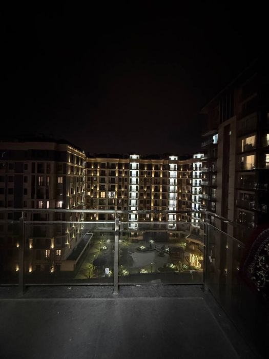 Аренда квартира Яккасарой  район