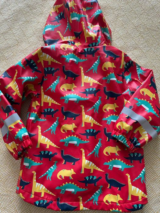 Jachetă impermeabilă copii FRUGI 92-98