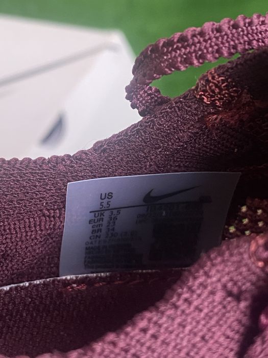 Nike Alphafly размер 36