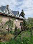Casa cu terem cultivabil